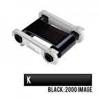 Evolis K Siyah Ribon Primacy2 Serisi RCT023NAA