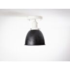 RİOLİGHT RETRO TEKLİ METAL PLOFONYER AVİZE