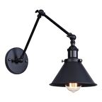 RİOLİGHT AKROBAT ÜÇ MAFSALLI HAREKETLİ BAŞLIK METAL APLİK