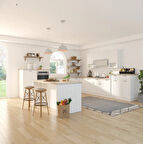 RİOLİGHT MODERN,VİNTAGE BEYAZ 1X27 DUYLU TEKLİ METAL SARKIT AVİZE ÇAP:30CM NOT:1ADET FİYATIDIR