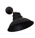 RİOLİGHT RETRO MAFSALLI HAREKETLİ APLİK-TAVAN AVİZESİ