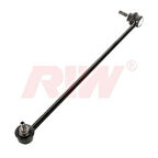 RIW BW4026 Z Rot Ön Sağ BMW E 65 7 Series 01 E 66 7 Series 01 31356753768