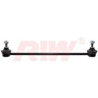 RIW HN4028 Z Rot Ön L 325 Honda Jazz III Ge 08 51320TF0003