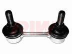 RIW MI4001 Z Rotu Arka Mitsubishi Colt 92-96-Lancer 82-96 L 75mm MB809354