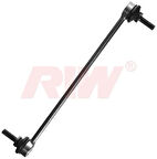 RIW RN4005 Z-Rot Ön Renault-Kangoo II-2008- Renault-Megane II-2003-2009-Mercedes-Citan 415-2012 8200166159