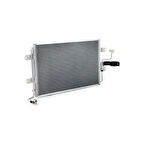 RIW VW80610 Radyatör Mekanik Volkswagen Golf IV 1.9 TDi2000 15753051