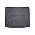 Fiat Egea 2015 Sonrası 3D Bagaj Havuzu | Hatchback - Stepneli