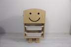 Nova Robot Dolap