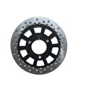 KUBA Rks Grace Novax Arka Fren Diski