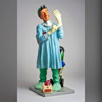 Forchino Koleksiyonu / Cerrah Biblo - Küçük Boy