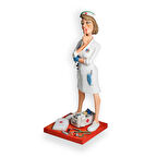 Forchino Koleksiyonu / Hemşire