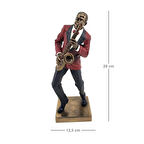 Wise Caz Serisi / Saksafon II