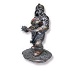 Cüce Savaşçı Gimli Biblosu