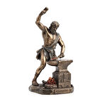 Mitoloji Serisi Hephaistos (Hephaestus) Biblo