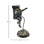 Minyatür Uçan Astronot Biblosu