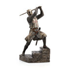 Kılıçlı Tapınak Şövalyesi Biblo