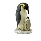 Kral Penguen Biblosu