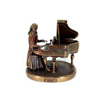 Wolfgang Amadeus Mozart Biblosu