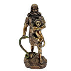 Uruk Kralı Gılgamış Biblo