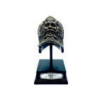 Britanya Kralı 2. Henry Miğferi Biblo - Küçük Boy