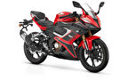 RKS SRK 125R