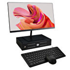ESONIC MK2 İ5 4N 8GB DDR3 240SSD 24" Monitörlü Set Mini PC