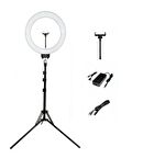 18 inch 84 watt Ring Light