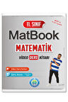 11. Sınıf Matbook Video Ders Kitabı