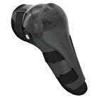 PROHEL MAFSALLI DİZLİK SİYAH