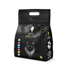 Süper Emiş Gücüne Sahip Portakal Kokulu Perlit Kedi Kumu 5 Litre