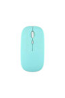 Honor Tabletler ile Uyumlu Mouse Şarj Edilebilir Kablosuz Bluetooth Mouse