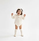 MELEK KANATLI ROMPER