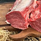 Dana Bonfile Prime Plus, BMS 3-4, Grade Quality A3 Steak Beef - Dilek Gurme Kasap