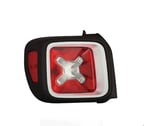 JEEP - ARKA STOP LAMBASI DUYLU SOL ( GRİ) RENEGADE 2014-
