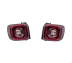 JEEP - ARKA STOP LAMBASI TAKIMI (FULL LED) RENEGADE 2019-