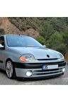 Renault Clio 1 Laguna Lip Ön Tampon Eki 2 Parça