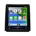 Renault Clio 5 Tesla Multimedya (2020-2025) 6 GB RAM 128 GB Hafıza 8 Çekirdek Navigatör X-Premium Series