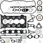 Vıctor Reınz 01-10304-1 Motor Takım Conta Mıtsubıshı L200 2.4 2015 > Fıat Fulback 4N15 Motor Full Takım Conta Skc 1.30 Mm