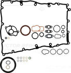 Vıctor Reınz 08-40437-1 Takım Conta Alt Om651 X204 09>15 W204 08>14 S204 08>14 W212 09>16 C218 11>17 R172 12>