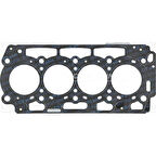 Vıctor Reınz 61-35430-10 Silindir Kapak Contası Celık P206 P307 P107 P207 307 C1 C2 C3 I II III Xsara 208 Ds3 Dv4Td Dv4C 1.4 Hdı 8V Fıesta Fusıon 1.4Tdcı Duratorq 3 Delık Kalınlık 1.30Mm