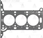 Vıctor Reınz 61-37250-0 Silindir Kapak Contası Corsa C 01>11 Corsa D 07>14 Agıla A 00>08 Z10Xep