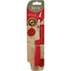 Rooc Desenli Tekli Bıçak (F003)