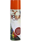 ROLLA SPREY BOYA 170 ML TURUNCU