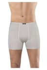 3 Adet Erkek Bambu Boxer