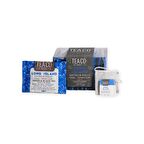 Long Island - Şeftali Ve Güllü Siyah Çay Müslin Çay Poşeti