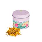 Friends  Egzotik Meyveli Çay 25 gr Teneke Kutu