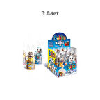 Bobbo Sour Rabbit (32 Gr) 3 Adet