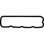 Royal H232040 Üst Kapak Contası Lastik J9 Em 7mm 024925