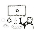 Royal T565009 Motor Takım Contası Bravo Doblo Linea 1.6 Multijet Dizel 71769851