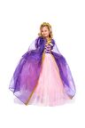 RAPUNZEL KOSTÜM